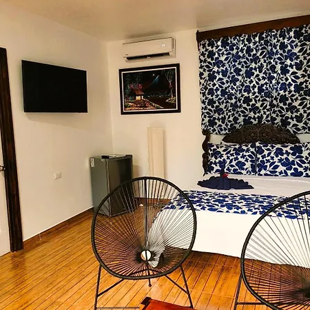 Tico Bed & Breakfast La Fortuna